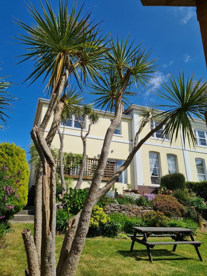 Meadowside Holiday Apartments Torquay Exterior foto