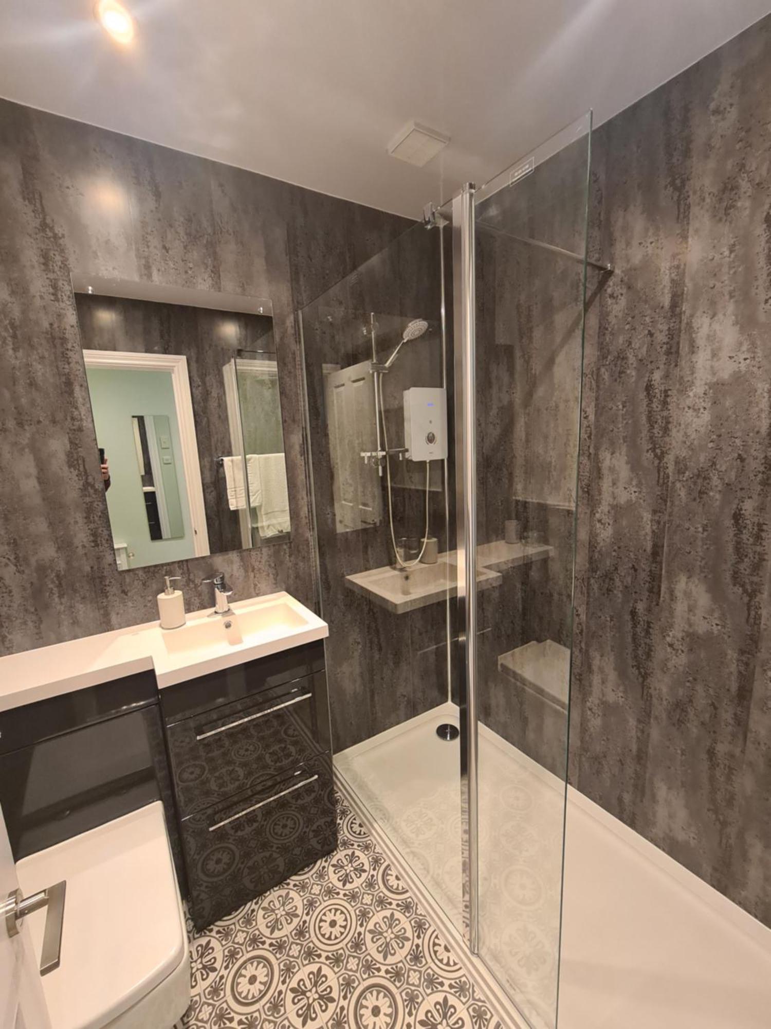 Meadowside Holiday Apartments Torquay Habitación foto