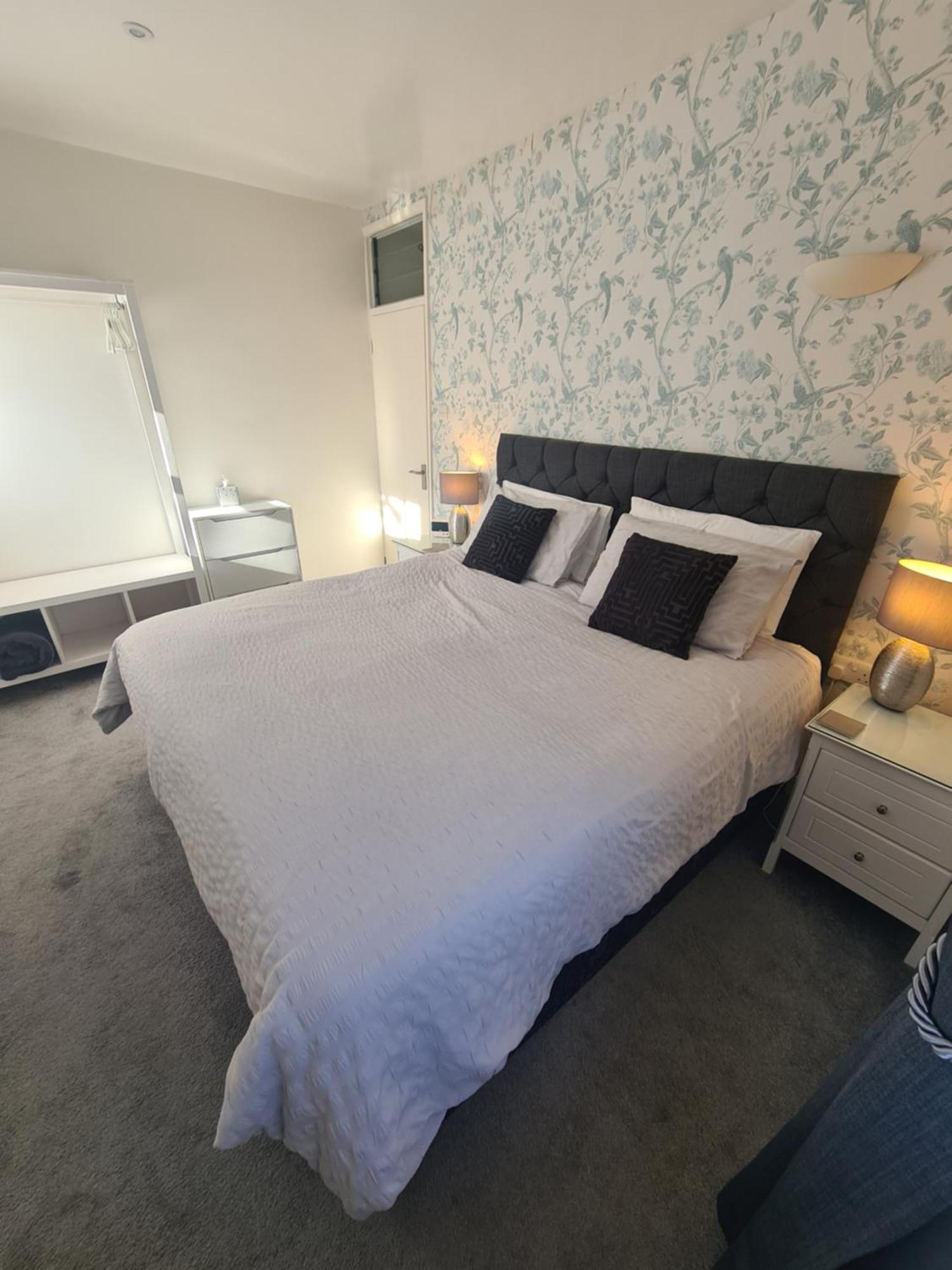 Meadowside Holiday Apartments Torquay Habitación foto